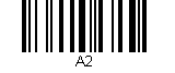 Anlage Barcode