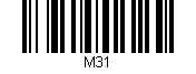 Personal Barcode