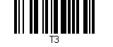 Tara Barcode