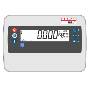 Anzeigegerät mit Analogausgang