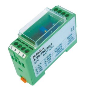 Messverstärker Analogsignal